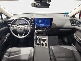 Lexus NX 450h+ Premium+ 4WD