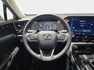 Lexus NX 450h+ Premium+ 4WD