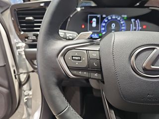 Lexus NX 450h+ Premium+ 4WD