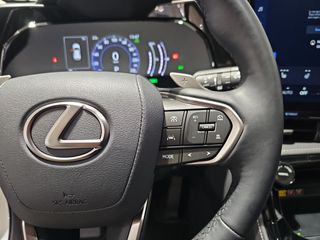 Lexus NX 450h+ Premium+ 4WD