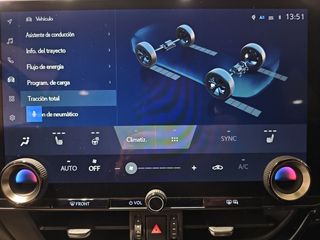 Lexus NX 450h+ Premium+ 4WD