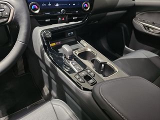 Lexus NX 450h+ Premium+ 4WD