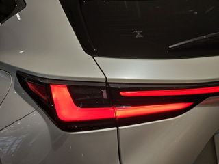 Lexus NX 450h+ Premium+ 4WD