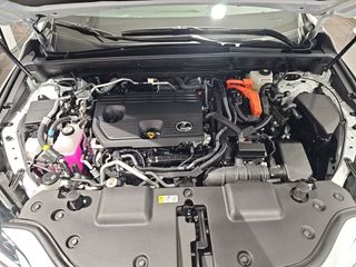 Lexus NX 450h+ Premium+ 4WD