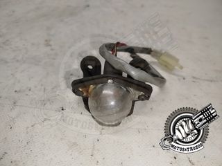 Piloto Luz Matrícula Kawasaki GPZ 500