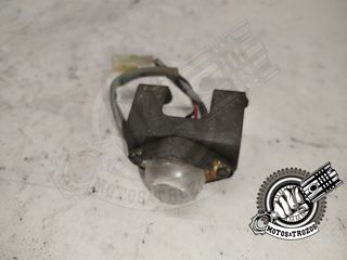 Piloto Luz Matrícula Kawasaki GPZ 500