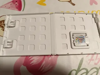 Mario Party Island Tour Nintendo 3DS