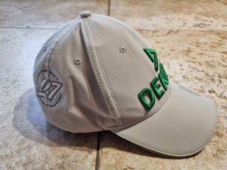 Gorra Nico Hülkenberg Force India F1 Team 2015