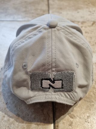 Gorra Nico Hülkenberg Force India F1 Team 2015