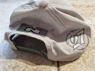 Gorra Nico Hülkenberg Force India F1 Team 2015