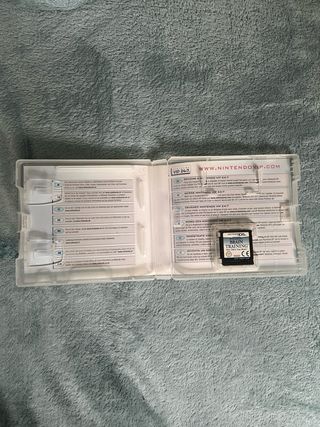 Brain Training Nintendo DS