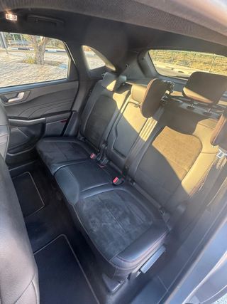 Ford Kuga ST-Line 2.5 Duratec PHEV 165kW Auto