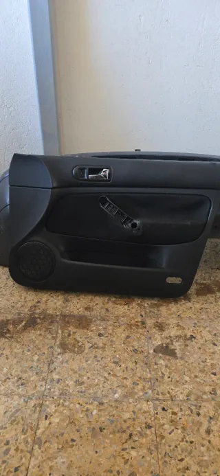 Volkswagen Golf 2002 1.8t despiece