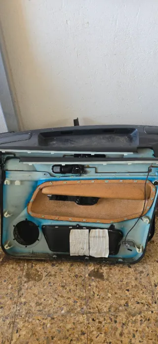 Volkswagen Golf 2002 1.8t despiece