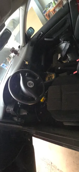 Volkswagen Golf 2002 1.8t despiece