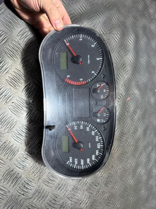 Cuadro Instrumentos Seat Ibiza II 2002