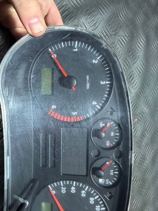Cuadro Instrumentos Seat Ibiza II 2002