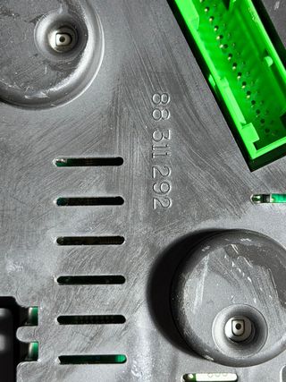 Cuadro Instrumentos Seat Ibiza II 2002