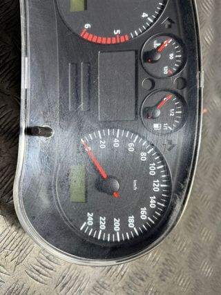 Cuadro Instrumentos Seat Ibiza II 2002