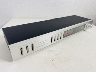 Pioneer DT-550 Temporizador Digital Audio Japón