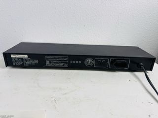 Pioneer DT-550 Temporizador Digital Audio Japón