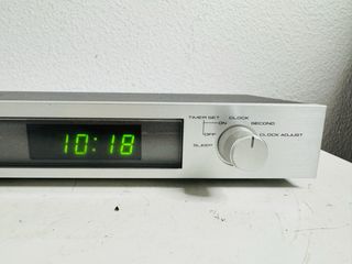 Pioneer DT-550 Temporizador Digital Audio Japón