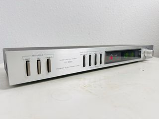 Pioneer DT-550 Temporizador Digital Audio Japón