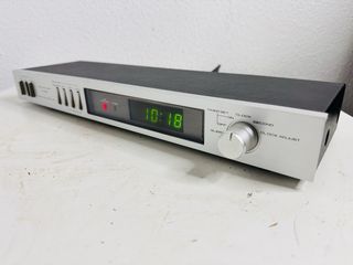 Pioneer DT-550 Temporizador Digital Audio Japón