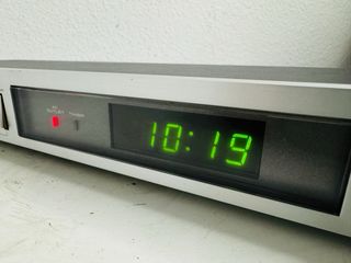 Pioneer DT-550 Temporizador Digital Audio Japón