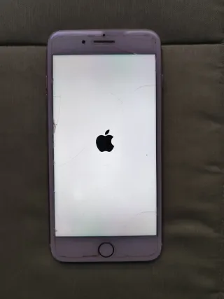 iPhone 7 Plus 32GB Rosa