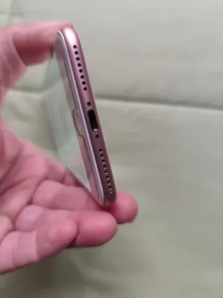 iPhone 7 Plus 32GB Rosa