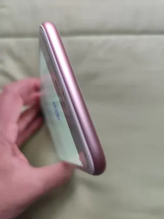 iPhone 7 Plus 32GB Rosa