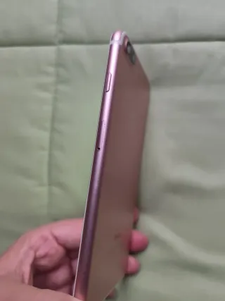 iPhone 7 Plus 32GB Rosa