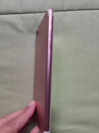 iPhone 7 Plus 32GB Rosa