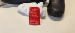 Zapatos Mujer Dian Modelo Marta Talla 37 Negros