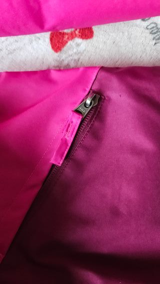 Tuta da sci bambina Decathlon 3 anni