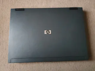 ordenador hp compaq nc6400