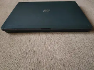 ordenador hp compaq nc6400