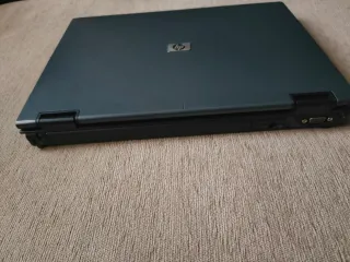 ordenador hp compaq nc6400