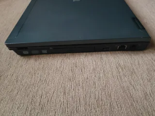 ordenador hp compaq nc6400