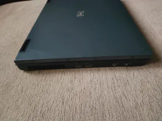 ordenador hp compaq nc6400