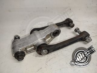 Bieletas de Suspensión Kawasaki GPZ 500