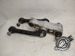 Bieletas de Suspensión Kawasaki GPZ 500