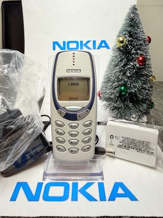 Nokia 3330 Funziona Con Tutte Le SIM