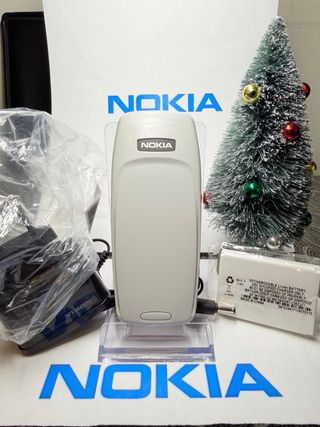 Nokia 3330 Funziona Con Tutte Le SIM