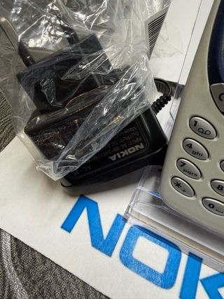 Nokia 3330 Funziona Con Tutte Le SIM