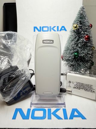 Nokia 3330 Funziona Con Tutte Le SIM