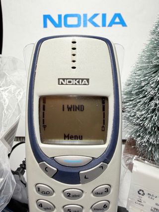 Nokia 3330 Funziona Con Tutte Le SIM