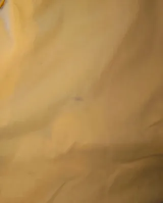 Chaqueta Técnica Jack Wolfskin Naranja y Roja