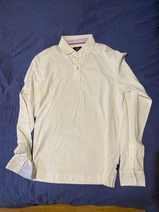 Polo Hackett nuevo M hombre